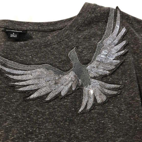 Casual women's top - Picture 3 of 7